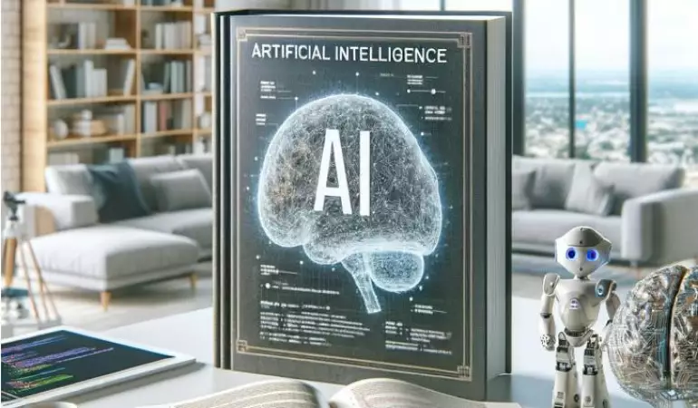 Künstliche Intelligenz: Ein Leitfaden für Einsteiger