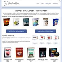 Handelsmaxi.de - Ratgeber eBooks, Digitale Produkte u.v.m.