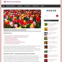 Blumenversand Online - Blumen Online Kaufen!
