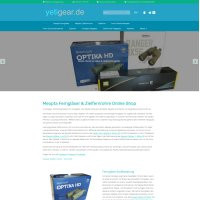Onlineshop für Taschenlampen, Zielfernrohre und Ferngläser